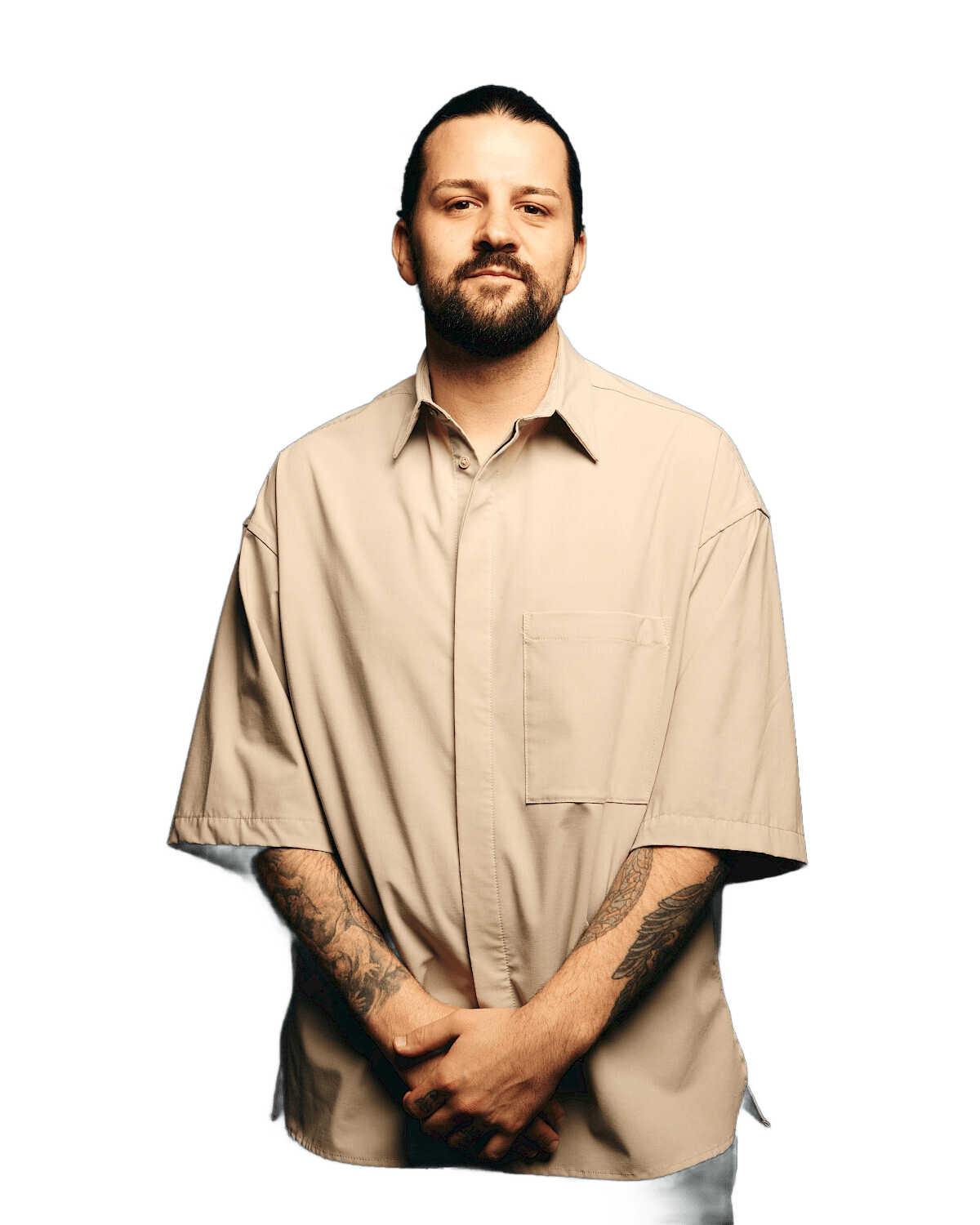 Jozo Brica - Comedian